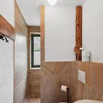 Apartman Pet Friendly In Am Salzhaff Pepelow