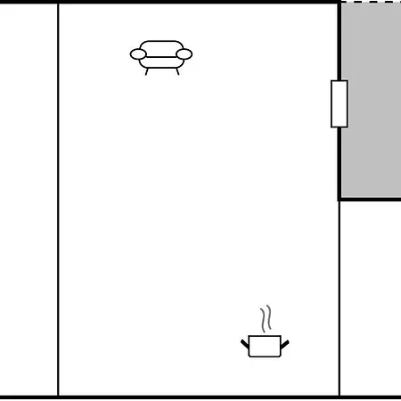 Pet Friendly In Am Salzhaff Pepelow