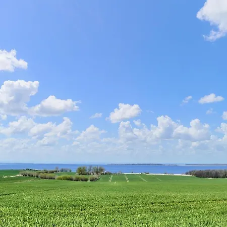 Апартаменты Pet Friendly In Am Salzhaff