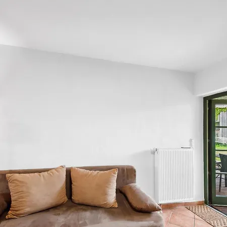 Pet Friendly In Am Salzhaff * Pepelow