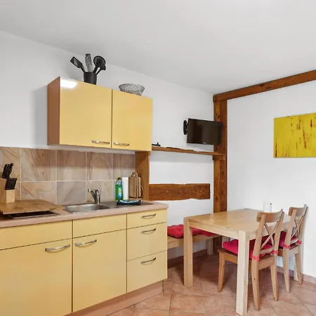 Pet Friendly In Am Salzhaff Pepelow