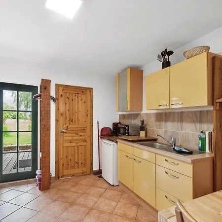 Pet Friendly In Am Salzhaff