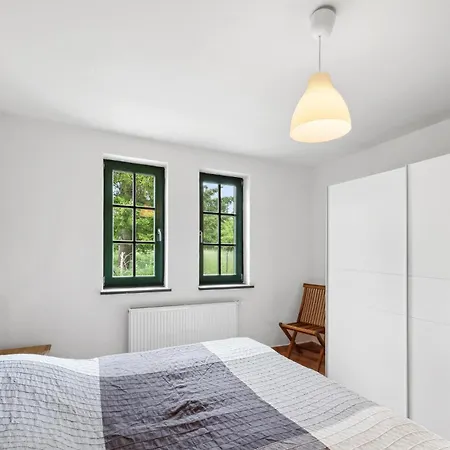 Pet Friendly In Am Salzhaff * Pepelow