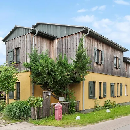 Pet Friendly In Am Salzhaff