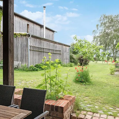 Pet Friendly In Am Salzhaff *