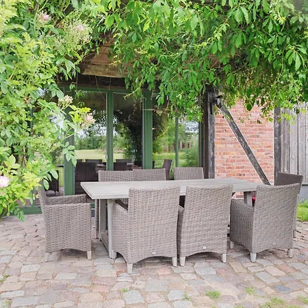 Pet Friendly In Am Salzhaff