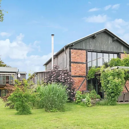 Pet Friendly In Am Salzhaff Апартаменты