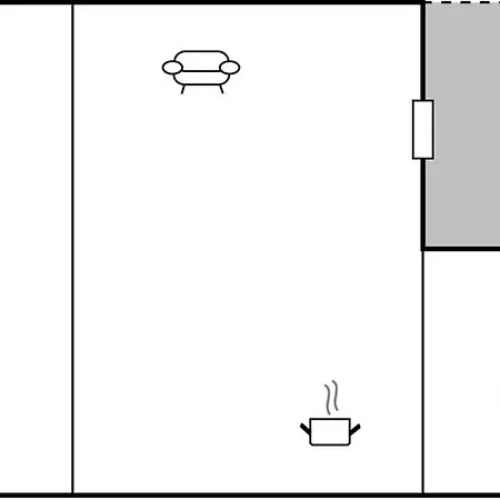 Pet Friendly In Am Salzhaff *